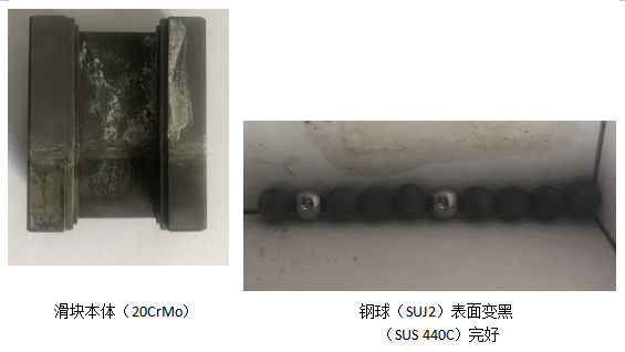 鋰離子電池工業(yè)直線導(dǎo)軌的應(yīng)用簡(jiǎn)介