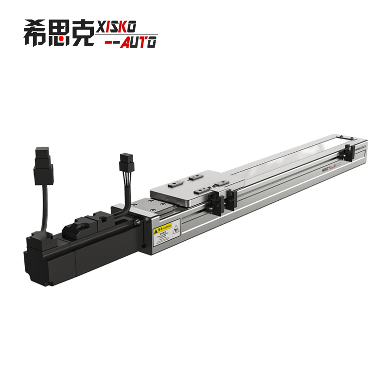 直線導(dǎo)軌軸承振動和噪音原因有那些，你知道嗎