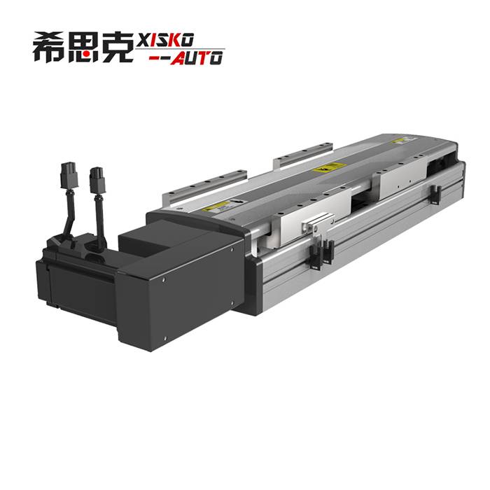 淺談電動直線滑臺模組那些特點(diǎn)