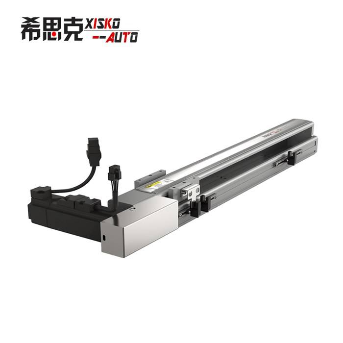 簡(jiǎn)述直線電機(jī)3d打印技術(shù)在皮包產(chǎn)業(yè)的應(yīng)用