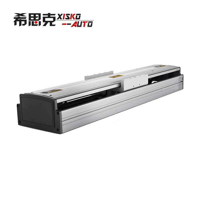 東莞直線電機：十字型電機平臺技術(shù)指標(biāo)以及適配驅(qū)動器的特點