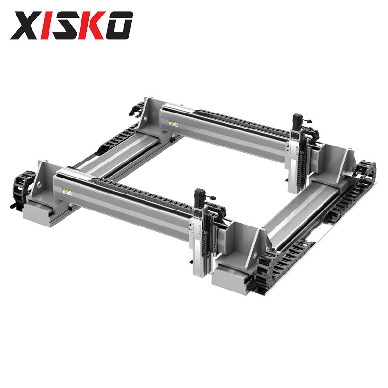 希思克直線電機(jī)：直線電機(jī)的應(yīng)用優(yōu)勢(shì)有哪些？